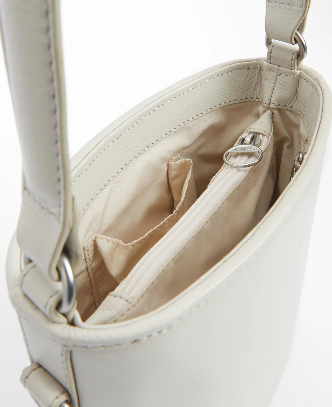 Barbour Laire Leather Bucket Bag/Modni dodaci LBA0455