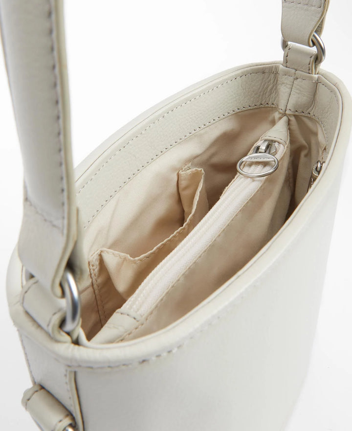 Barbour Laire Leather Bucket Bag/Modni dodaci LBA0455