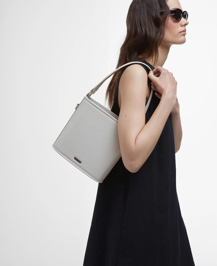 Barbour Laire Leather Bucket Bag/Modni dodaci LBA0455
