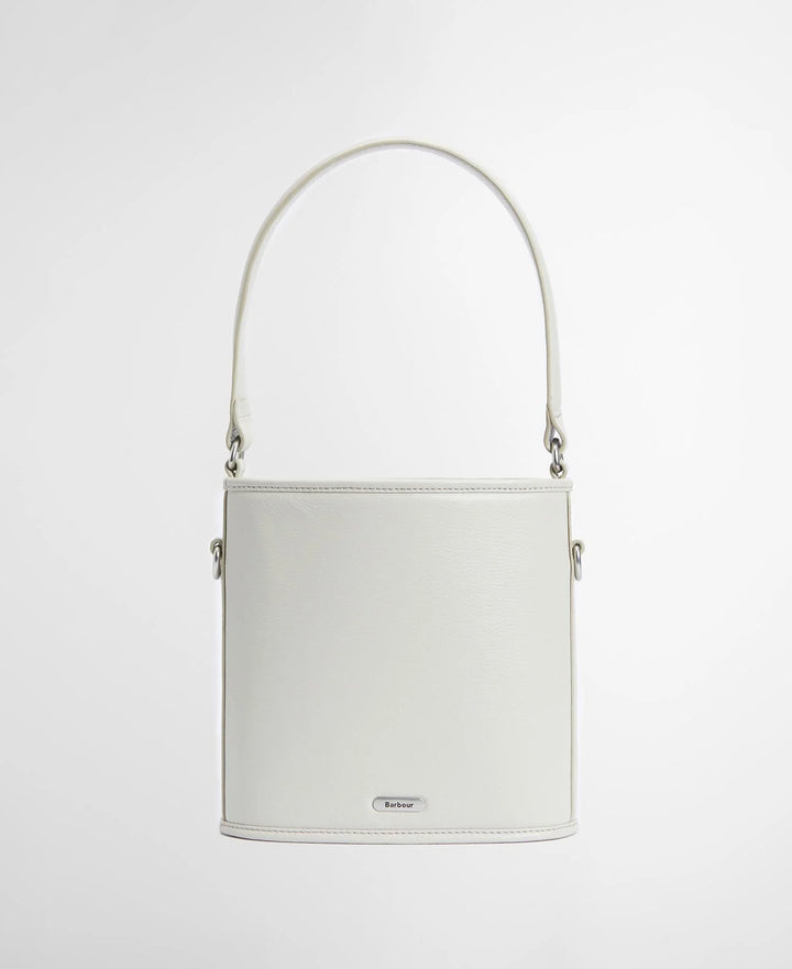 Barbour Laire Leather Bucket Bag/Modni dodaci LBA0455