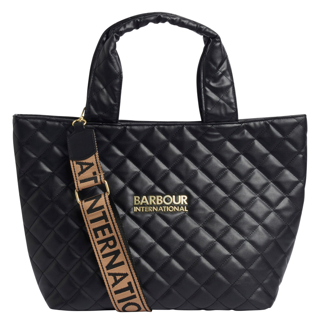 B.Intl Battersea Tote Bag/Torba LBA0461