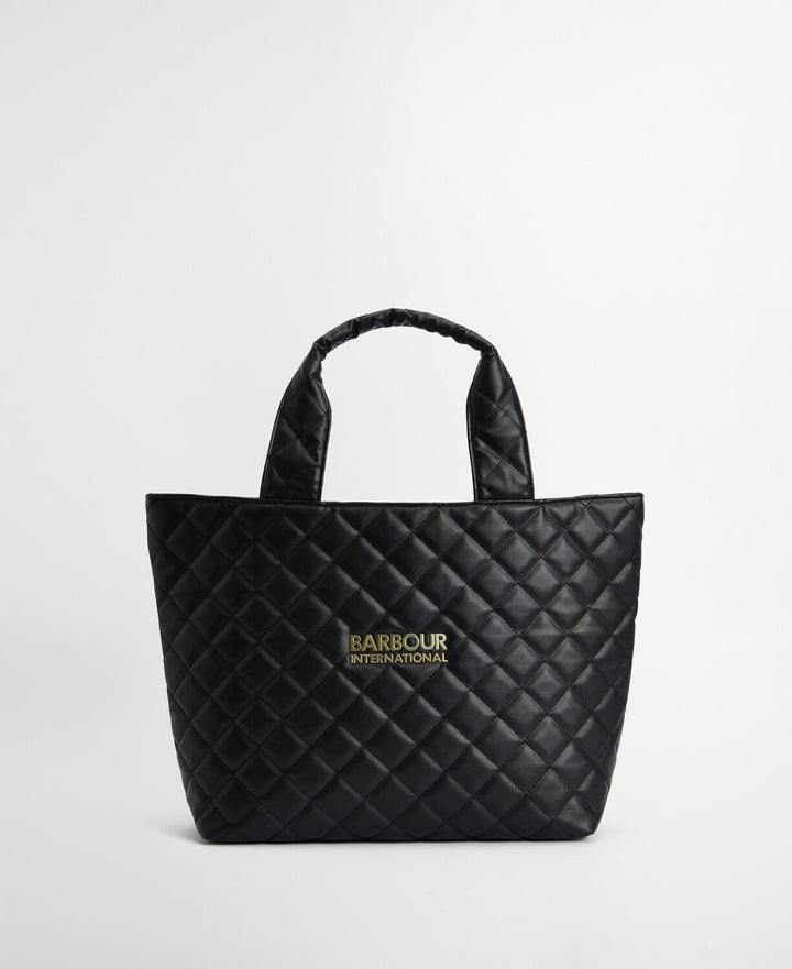 B.Intl Battersea Tote Bag/Torba LBA0461
