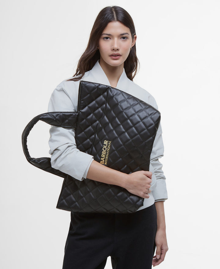 B.Intl Battersea Tote Bag/Torba LBA0461