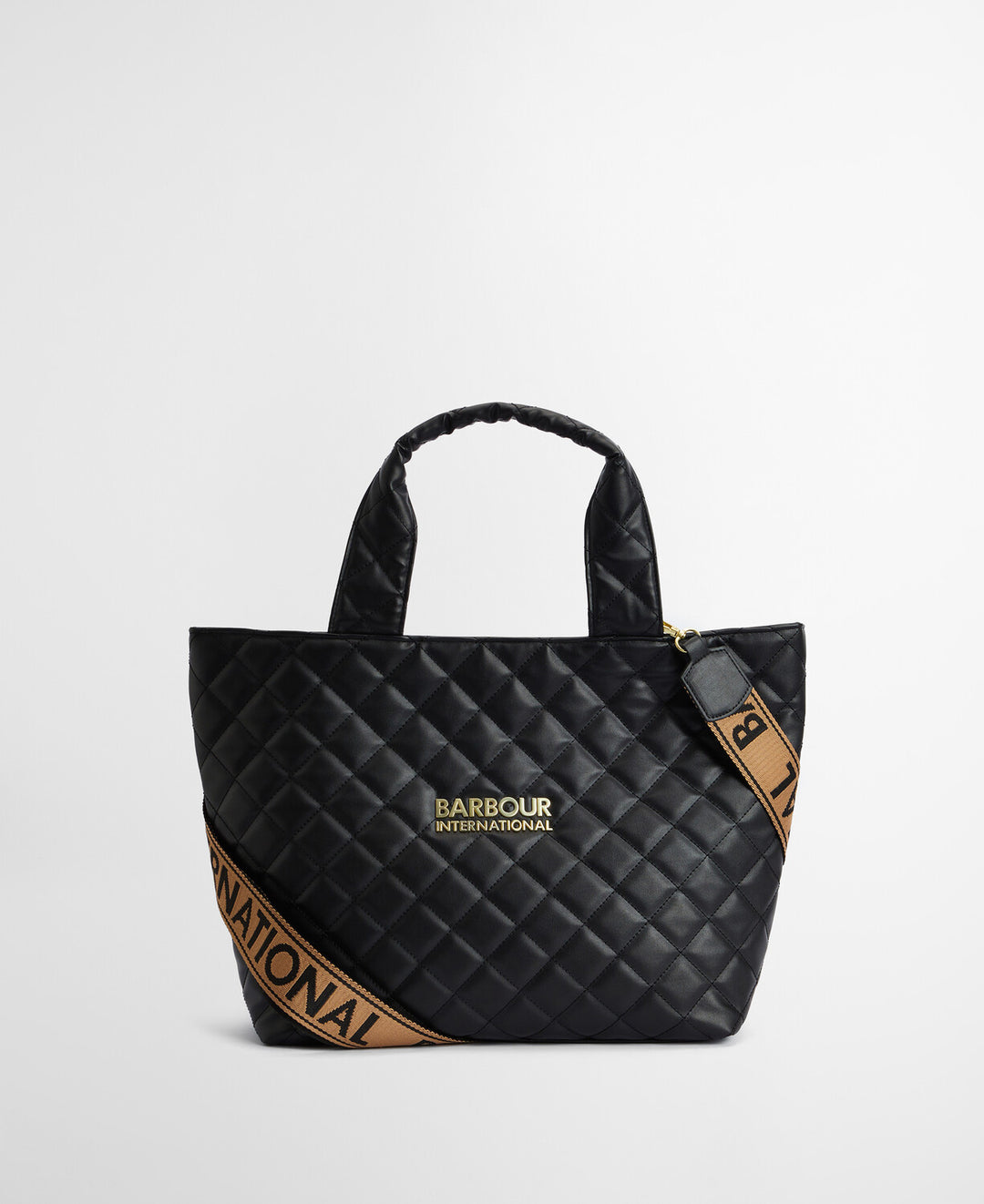 B.Intl Battersea Tote Bag/Torba LBA0461
