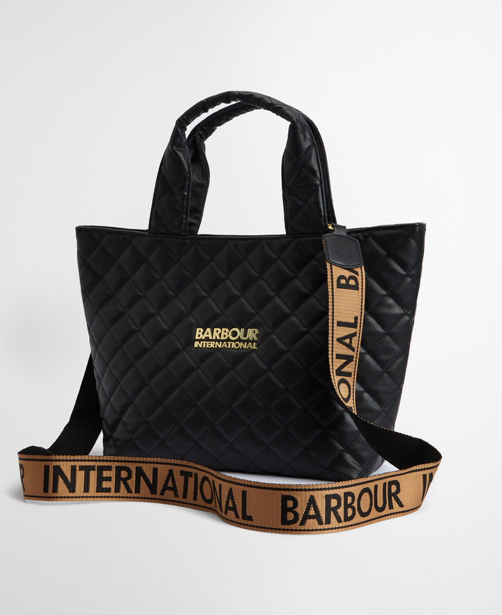 B.Intl Battersea Tote Bag/Torba LBA0461