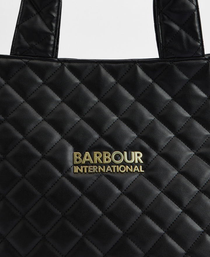 B.Intl Battersea Tote Bag/Torba LBA0461