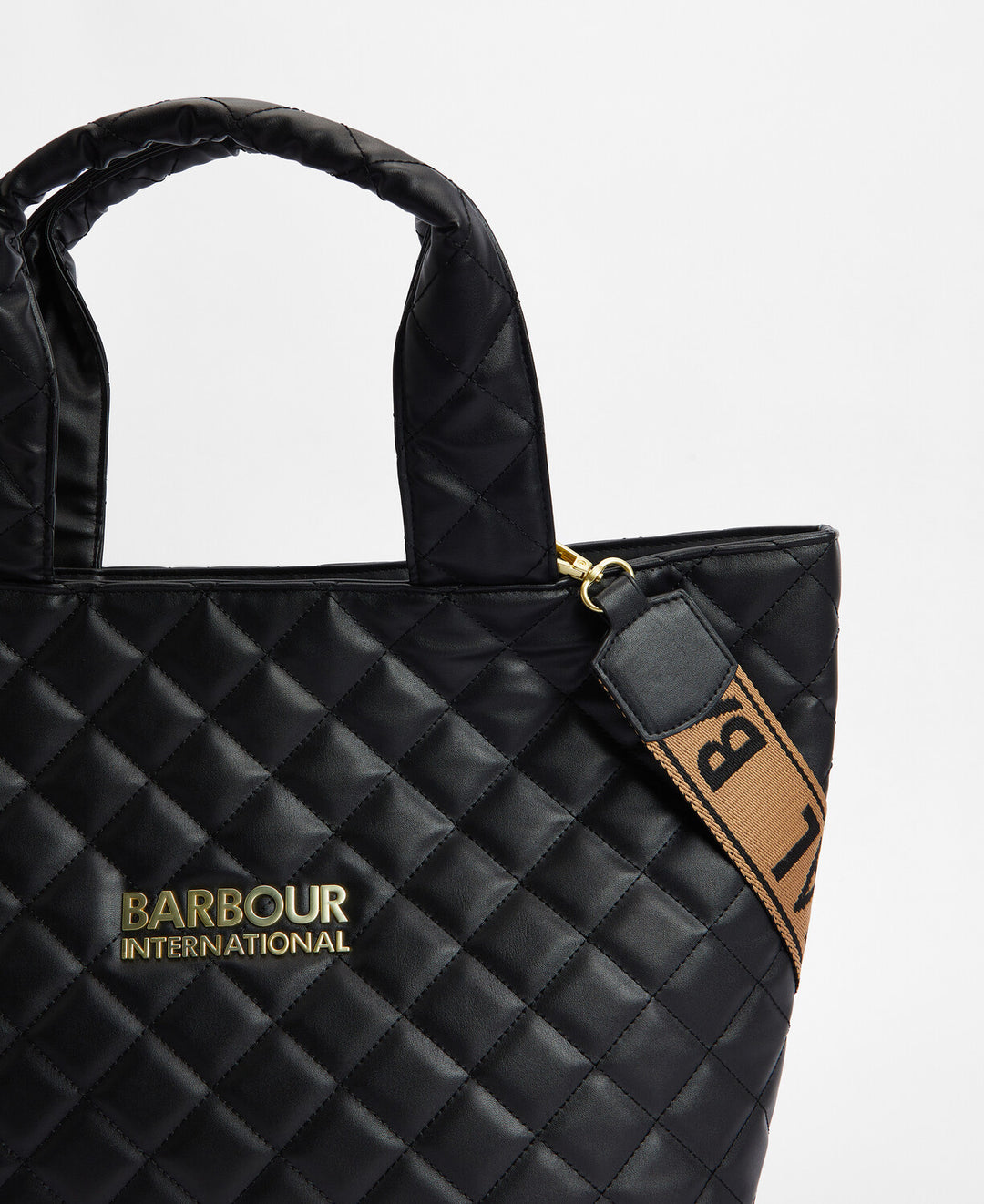 B.Intl Battersea Tote Bag/Torba LBA0461
