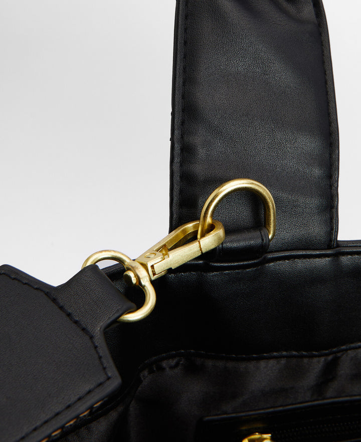 B.Intl Battersea Tote Bag/Torba LBA0461