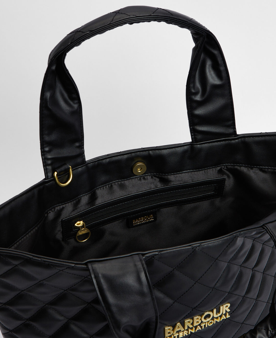 B.Intl Battersea Tote Bag/Torba LBA0461