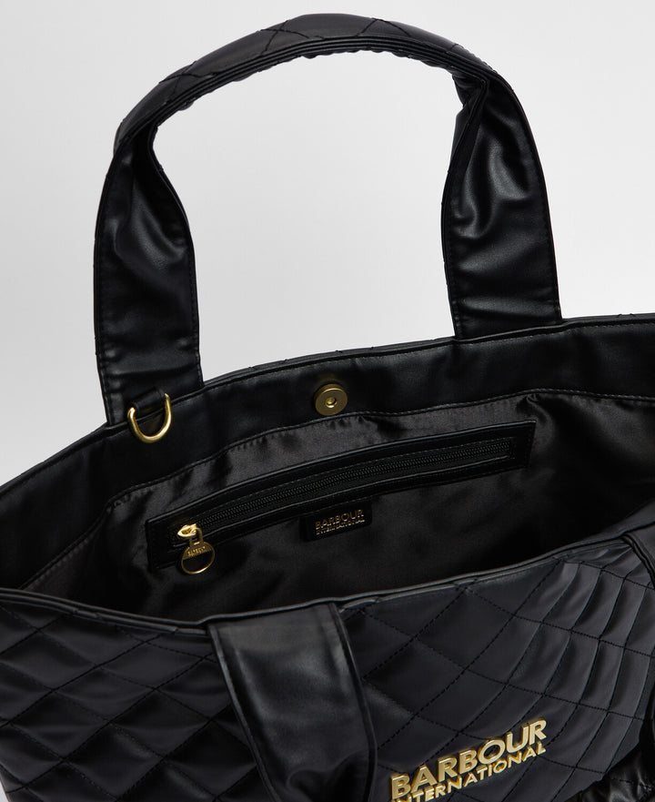 B.Intl Battersea Tote Bag/Torba LBA0461