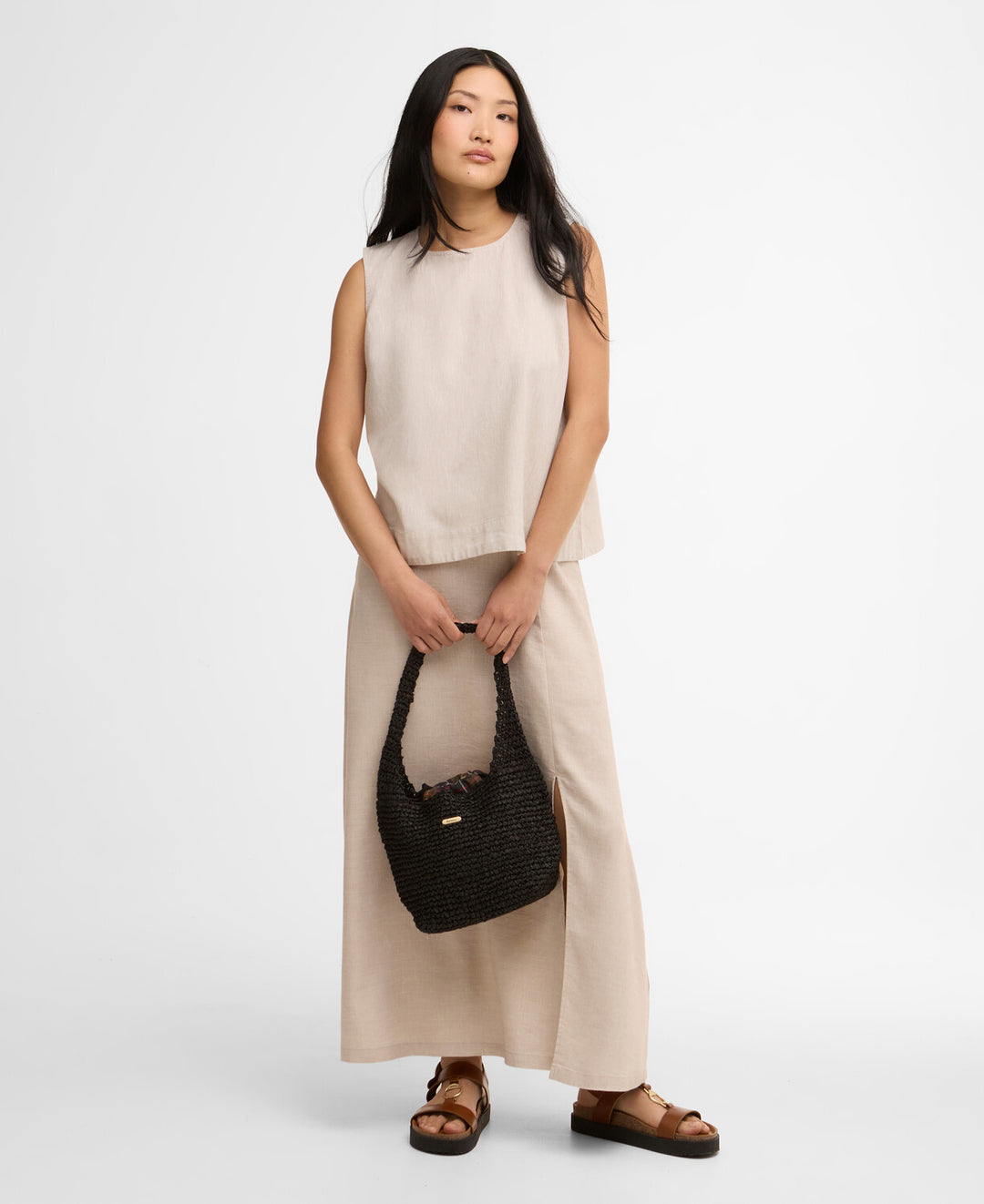 Barbour Lily Tote Bag/ Torba  LBA0466