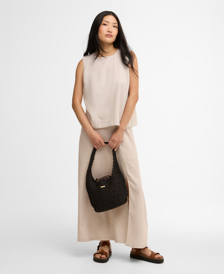 Barbour Lily Tote Bag/ Torba  LBA0466