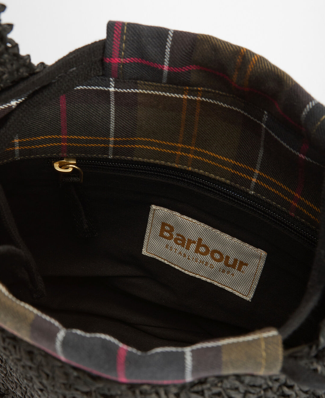 Barbour Lily Tote Bag/ Torba  LBA0466