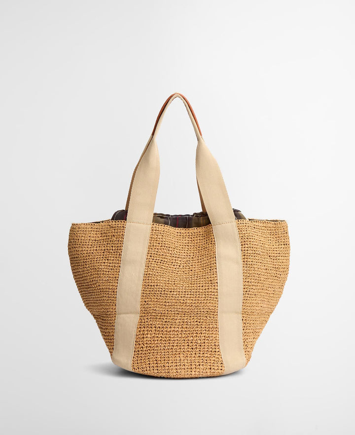 Barbour Lily Beach Tote Bag/Torba LBA0467