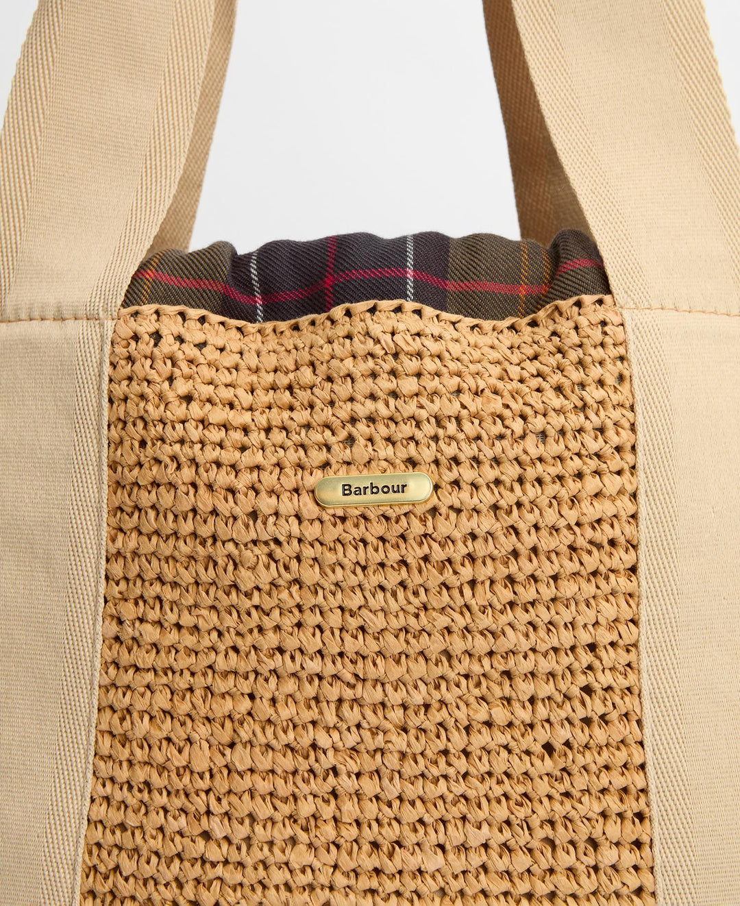 Barbour Lily Beach Tote Bag/Torba LBA0467