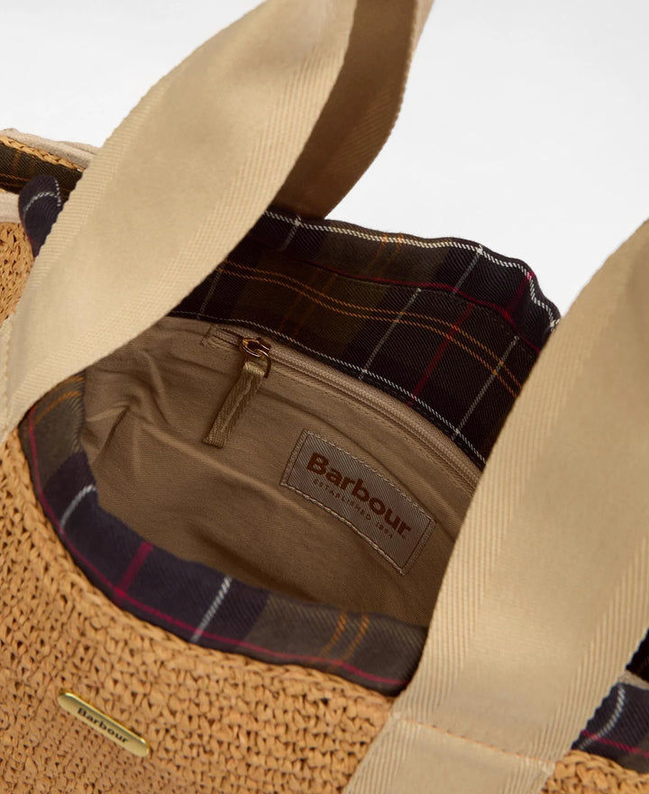 Barbour Lily Beach Tote Bag/Torba LBA0467