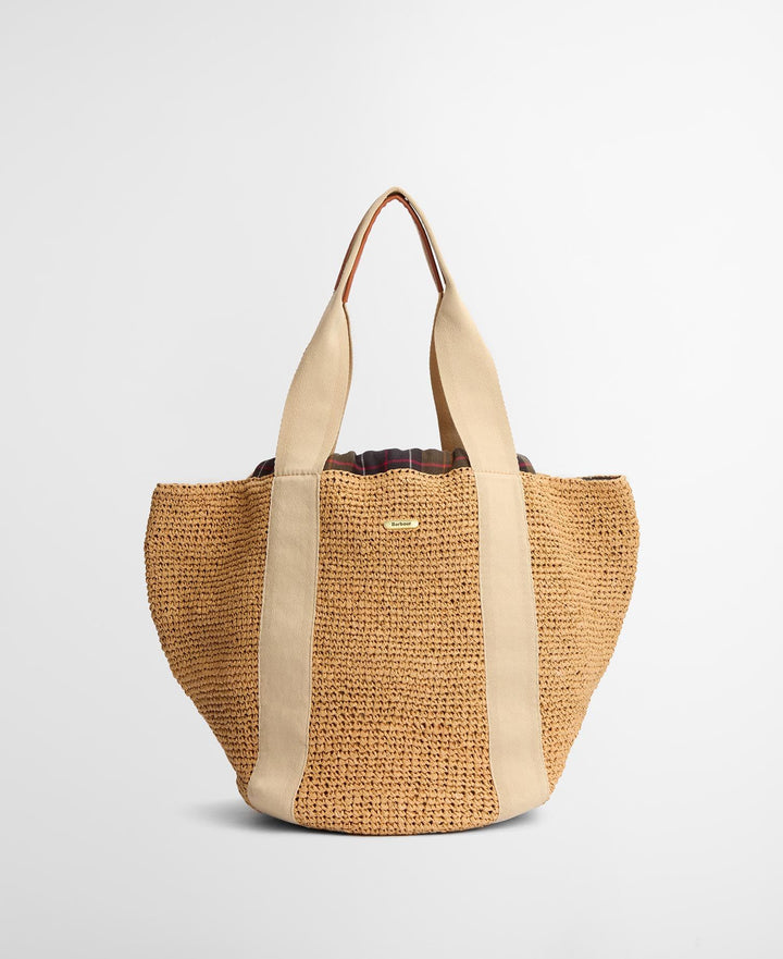 Barbour Lily Beach Tote Bag/Torba LBA0467