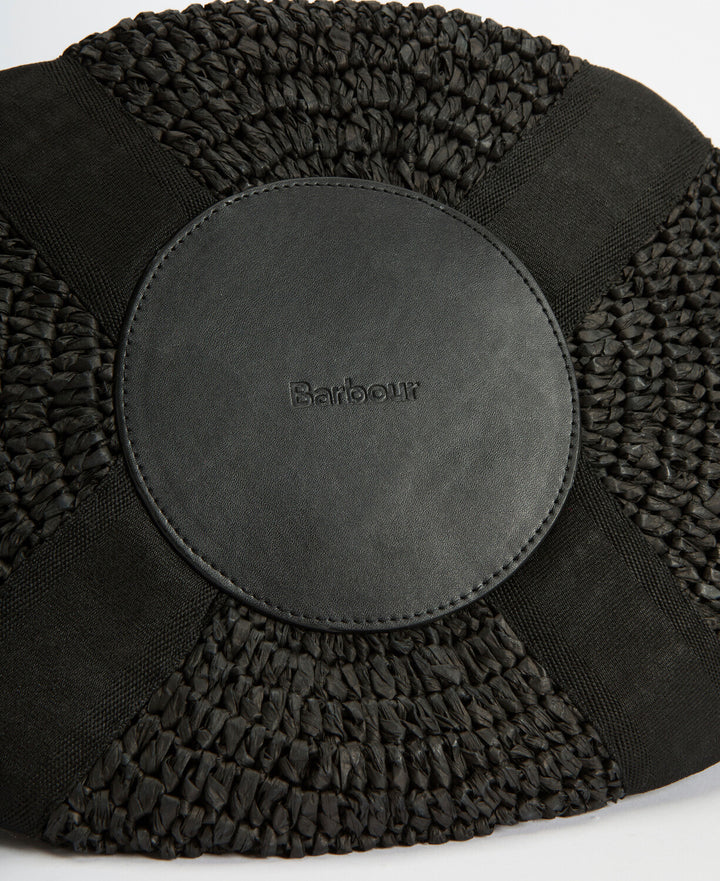 Barbour Lily Beach Bag/ Torba  LBA0467