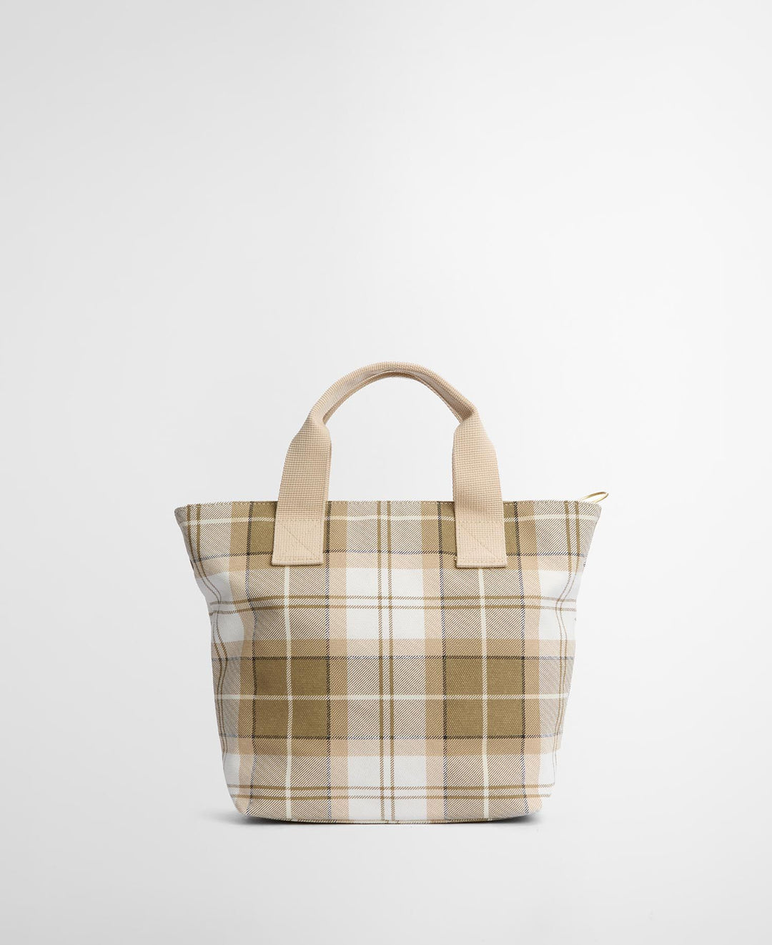 Barbour Maisy Tartan Tote Bag/Torba LBA0468