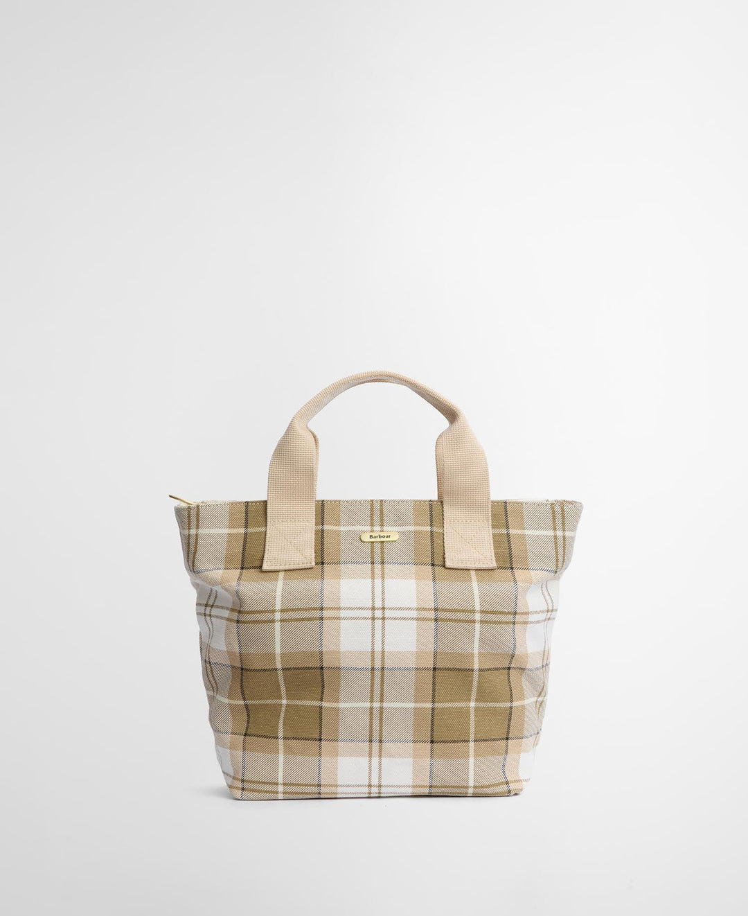 Barbour Maisy Tartan Tote Bag/Torba LBA0468