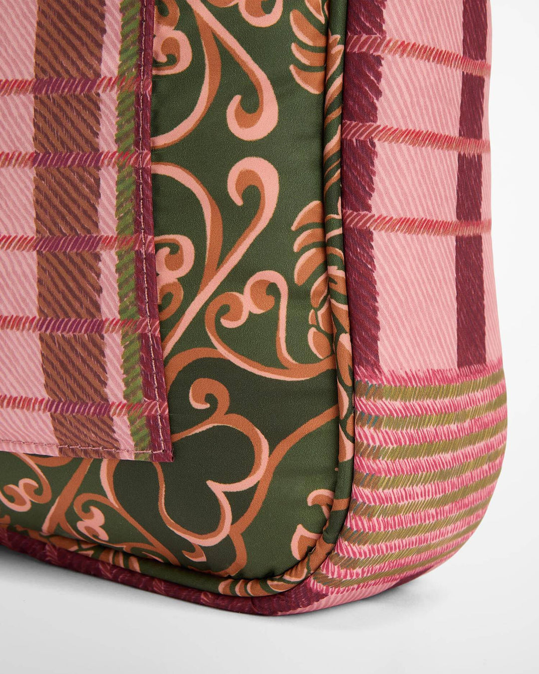 Barbour FR Maria Tote Bag/Torba LBA0476