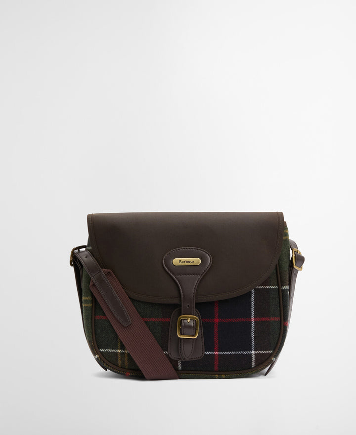 Barbour Cromarty Bag/Torba LBA0479