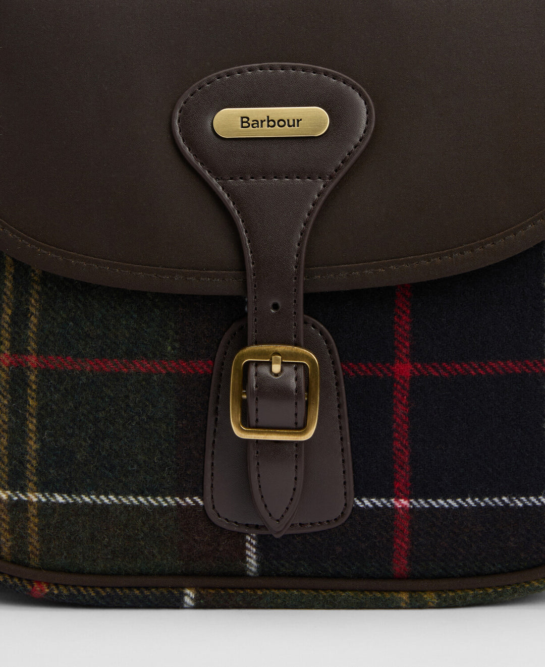 Barbour Cromarty Bag/Torba LBA0479