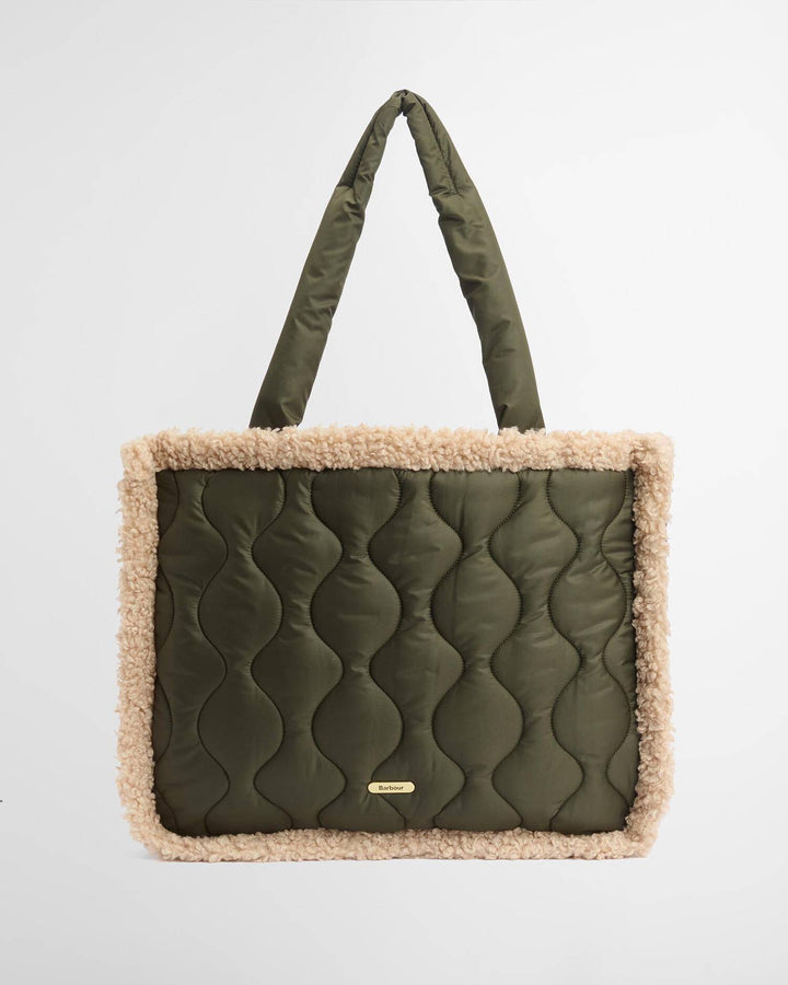 Barbour Marnie Tote Bag/Torba LBA0482