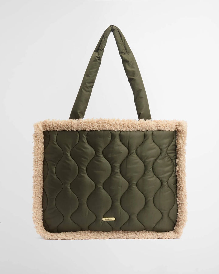 Barbour Marnie Tote Bag/Torba LBA0482