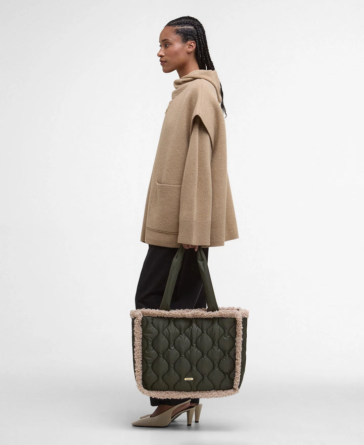 Barbour Marnie Tote Bag/Torba LBA0482