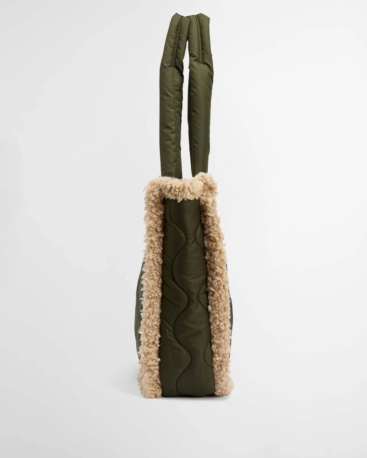 Barbour Marnie Tote Bag/Torba LBA0482