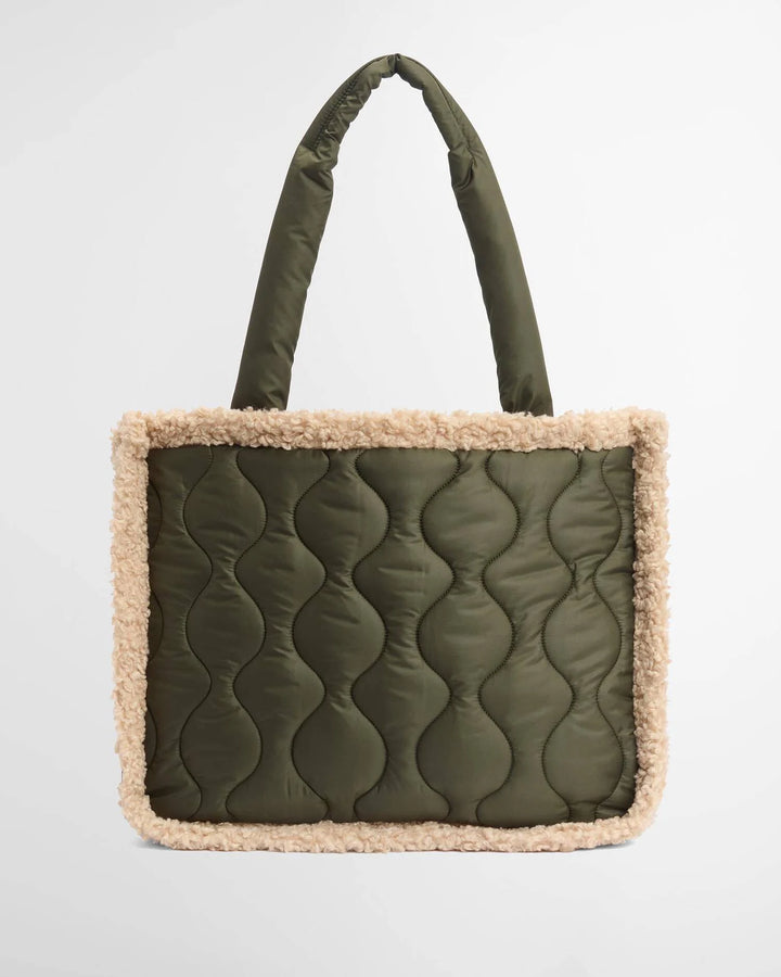 Barbour Marnie Tote Bag/Torba LBA0482