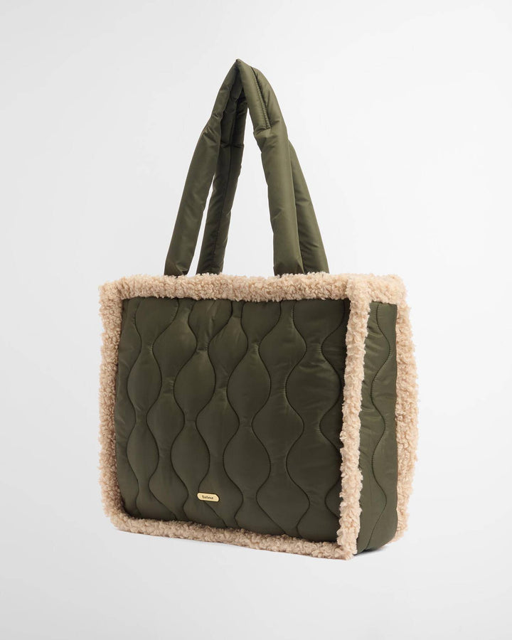 Barbour Marnie Tote Bag/Torba LBA0482