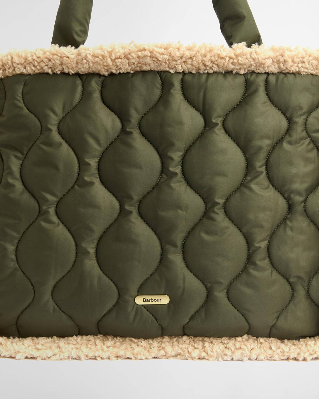 Barbour Marnie Tote Bag/Torba LBA0482