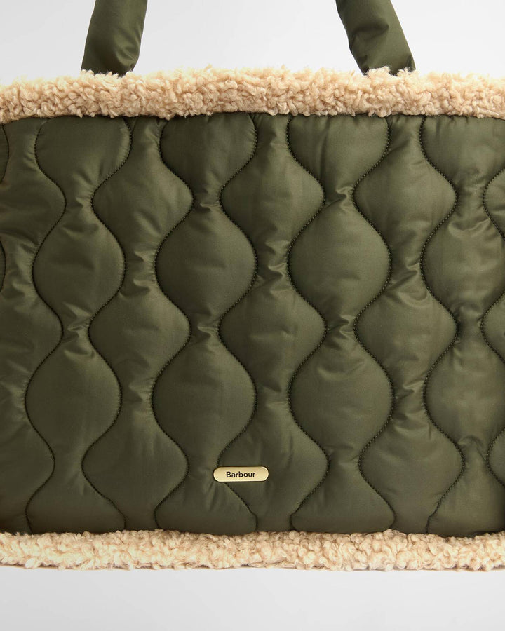 Barbour Marnie Tote Bag/Torba LBA0482