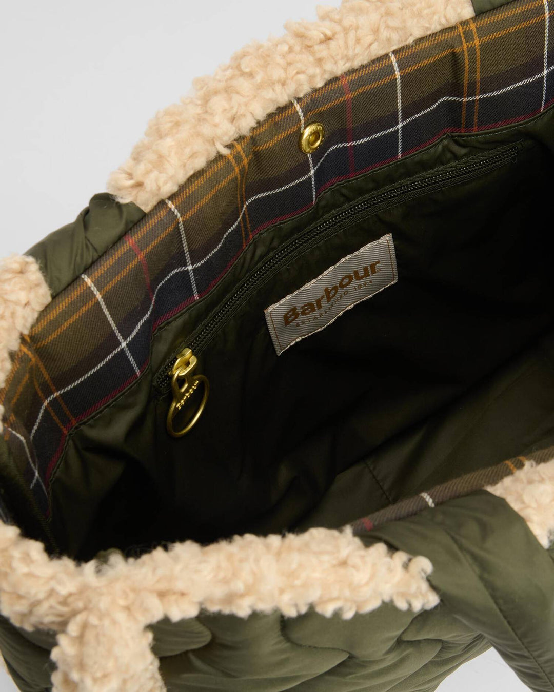 Barbour Marnie Tote Bag/Torba LBA0482