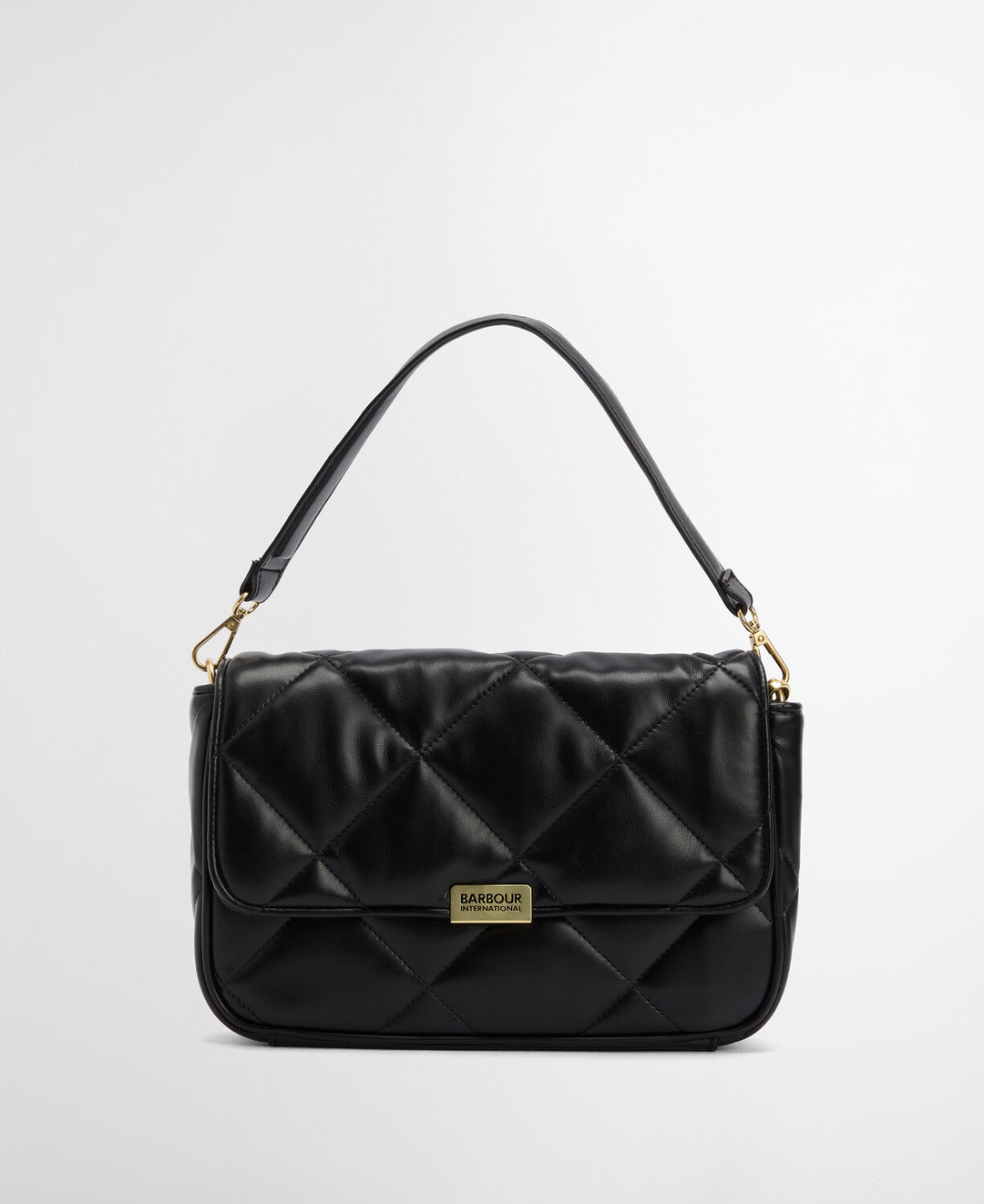 B.Intl Soft Quilt Bag/Torba LBA0486