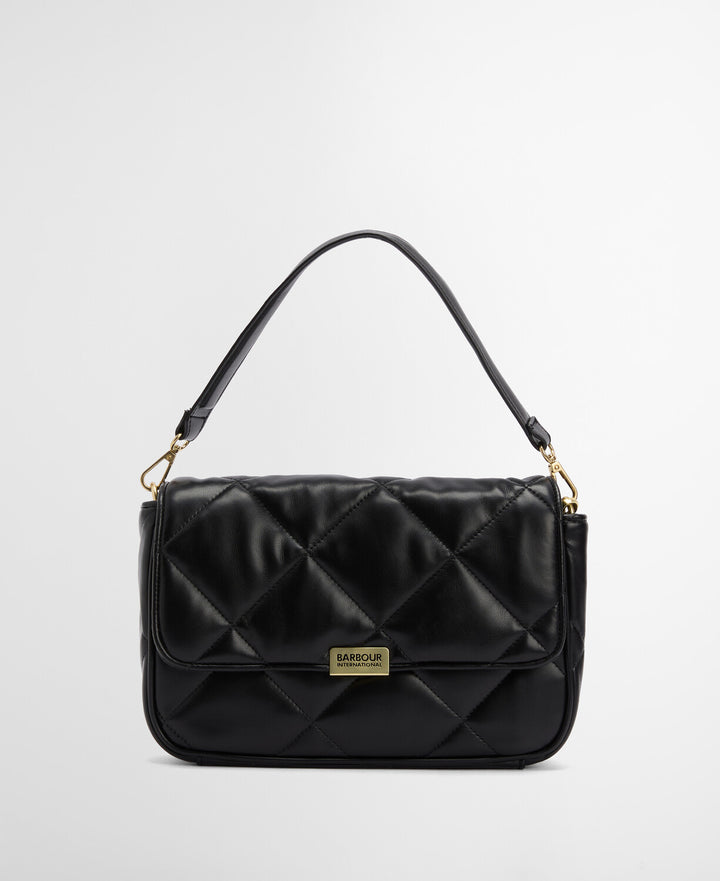 B.Intl Soft Quilt Bag/Torba LBA0486