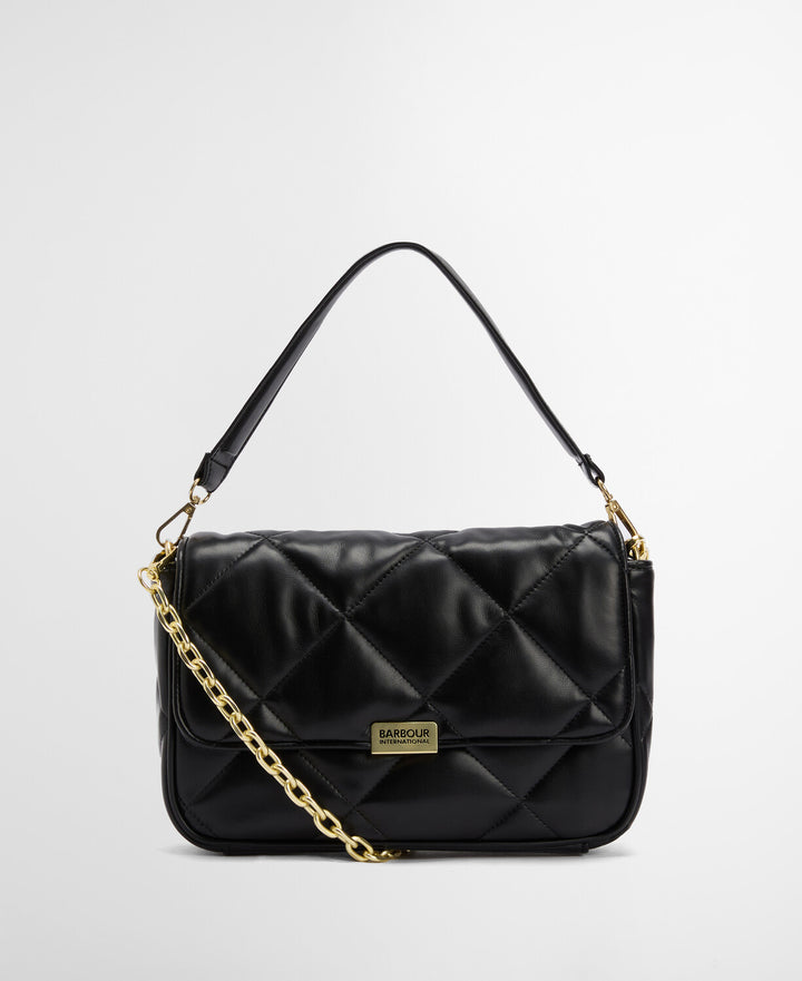 B.Intl Soft Quilt Bag/Torba LBA0486