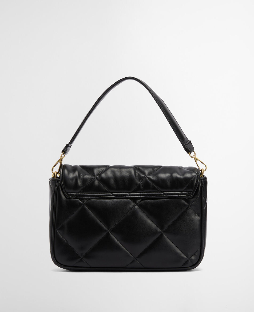 B.Intl Soft Quilt Bag/Torba LBA0486