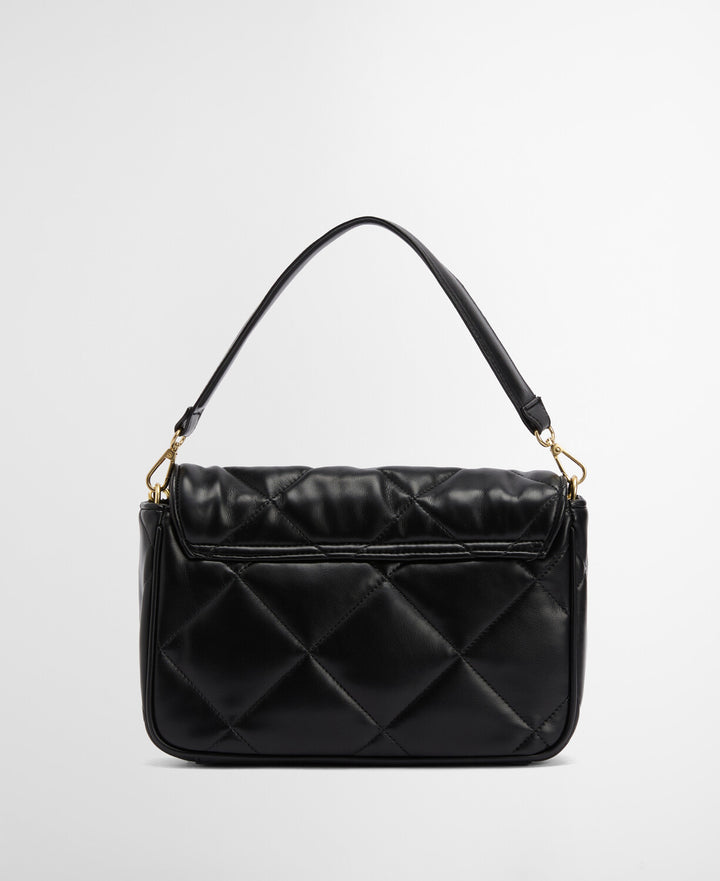 B.Intl Soft Quilt Bag/Torba LBA0486