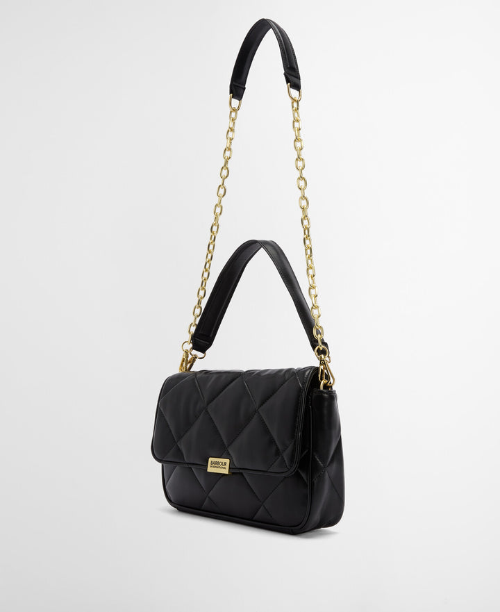 B.Intl Soft Quilt Bag/Torba LBA0486