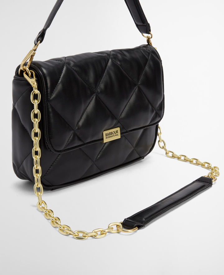 B.Intl Soft Quilt Bag/Torba LBA0486