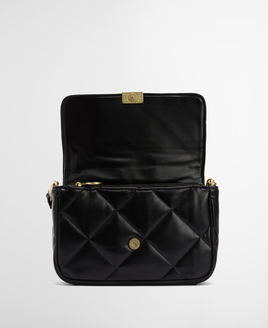 B.Intl Soft Quilt Bag/Torba LBA0486