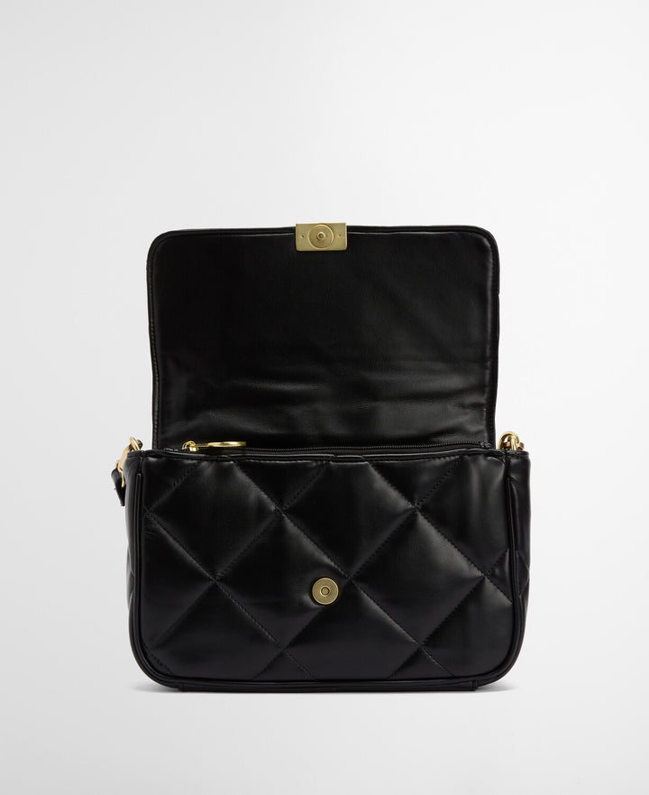 B.Intl Soft Quilt Bag/Torba LBA0486