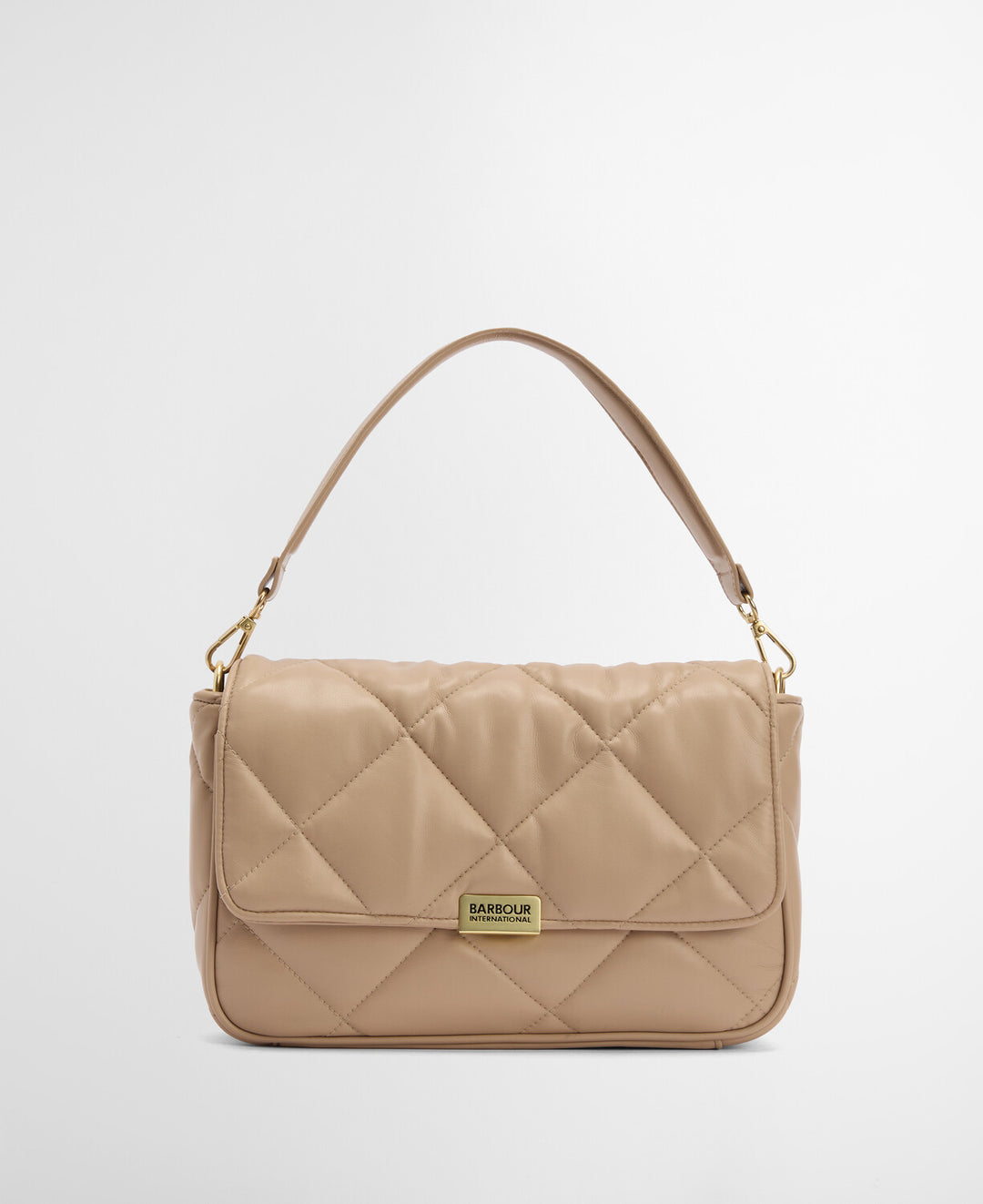 B.Intl Soft Quilt Bag/Torba LBA0486