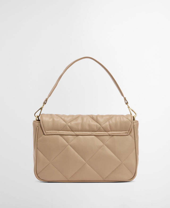 B.Intl Soft Quilt Bag/Torba LBA0486