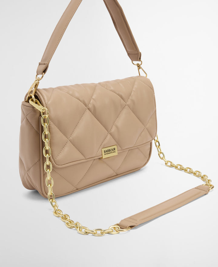 B.Intl Soft Quilt Bag/Torba LBA0486