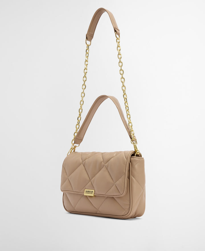 B.Intl Soft Quilt Bag/Torba LBA0486