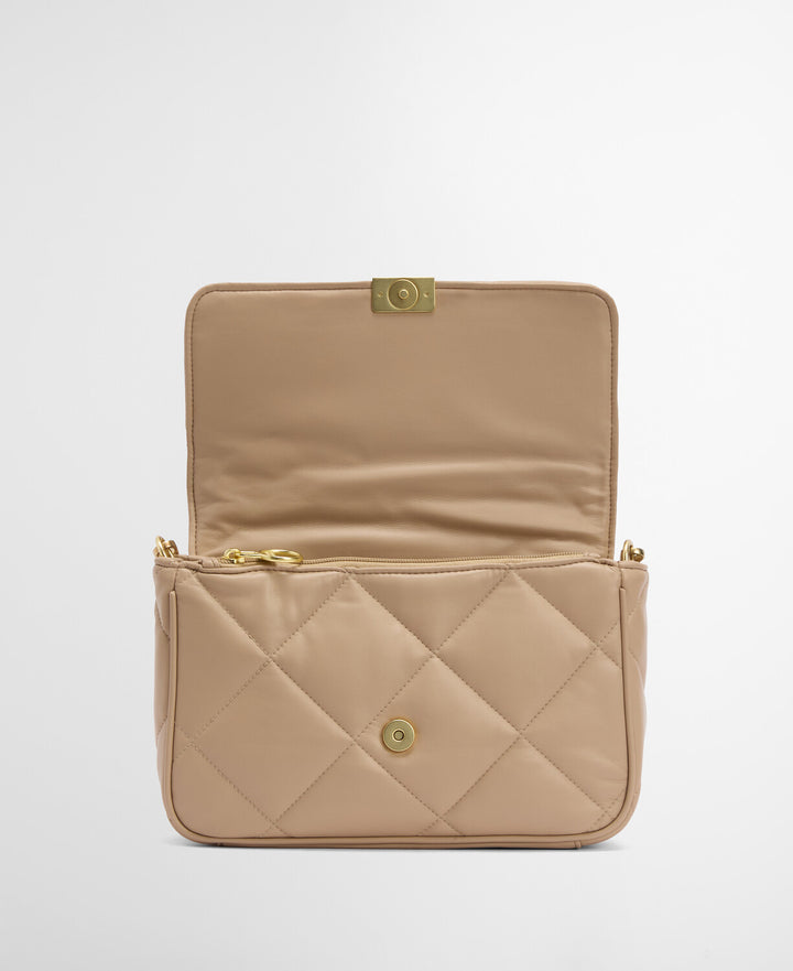 B.Intl Soft Quilt Bag/Torba LBA0486